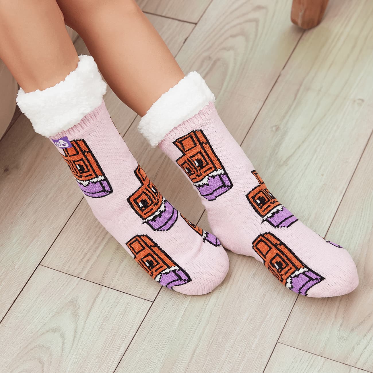 The Foozie™ Chocolate